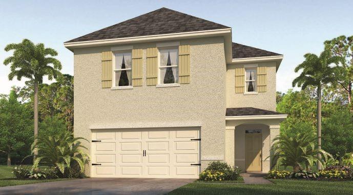 Picture of 178 Amberwood Way, Umatilla, FL 32784