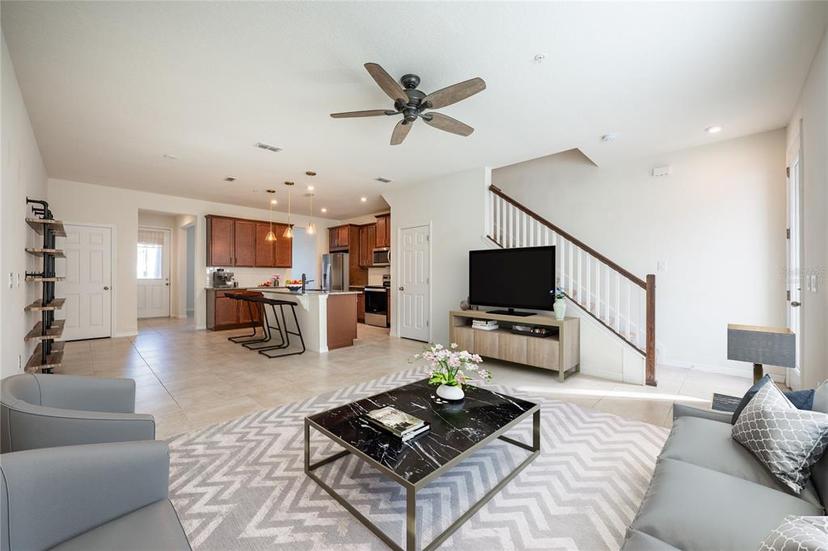 Picture of 11904 Founders Street, Orlando FL 32832