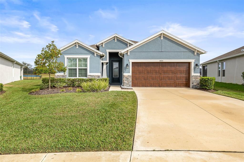 Picture of 34251 Radley Way, Wesley Chapel, FL 33545