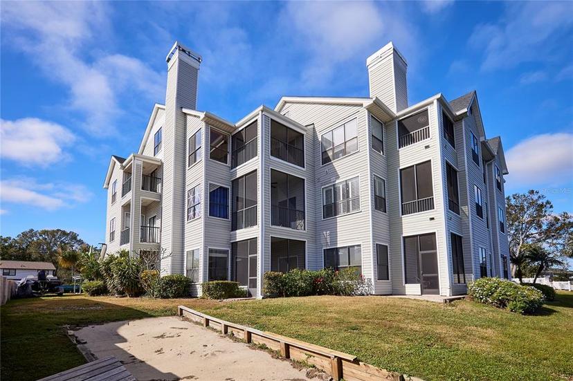 Picture of 3127 W Sligh Avenue Unit 203B, Tampa FL 33614