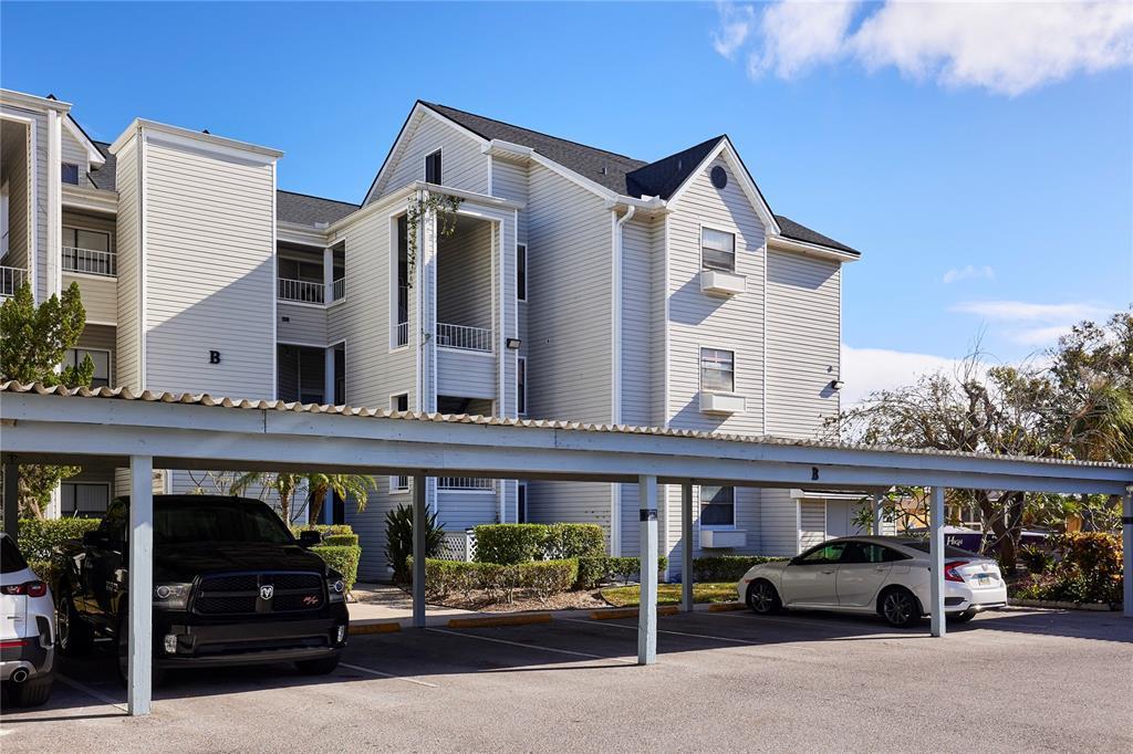 Picture of 3127 W Sligh Avenue Unit 203B, Tampa, FL 33614