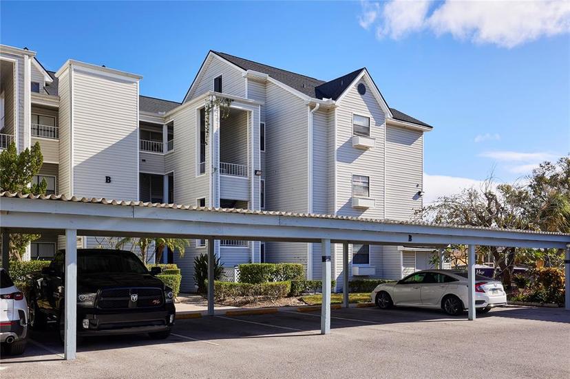 Picture of 3127 W Sligh Avenue Unit 203B, Tampa FL 33614