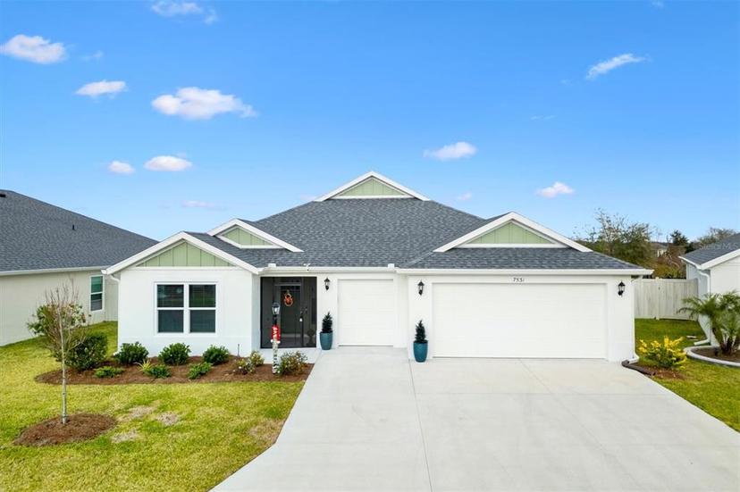 Picture of 7531 Far Hills Loop, The Villages FL 34762