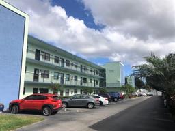 Picture of 5973 Terrace Park Drive N Unit 208, St Petersburg, FL 33709