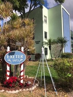 Picture of 5973 Terrace Park Drive N Unit 208, St Petersburg, FL 33709
