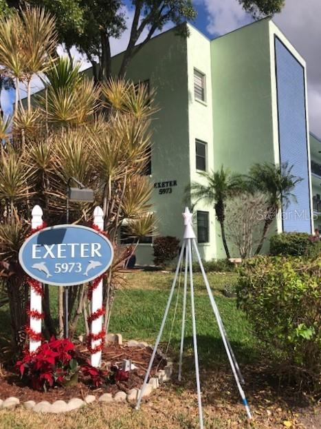 Picture of 5973 Terrace Park Drive N Unit 208, St Petersburg FL 33709