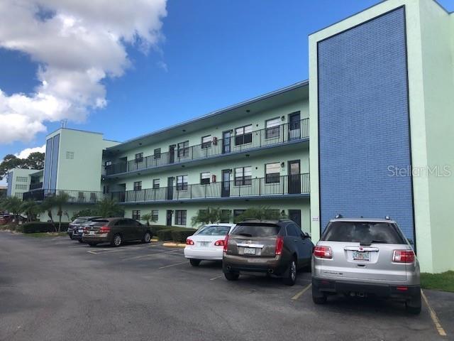 Picture of 5973 Terrace Park Drive N Unit 208, St Petersburg, FL 33709