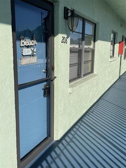 Picture of 5973 Terrace Park Drive N Unit 208, St Petersburg, FL 33709