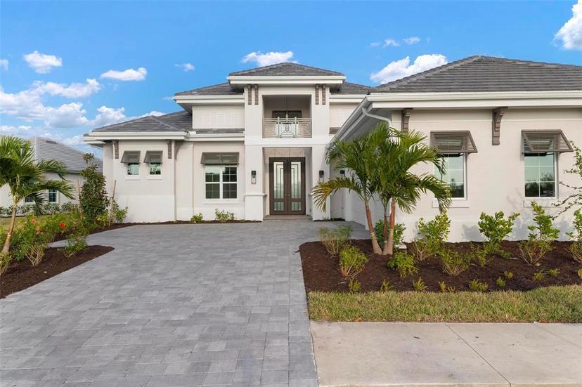 Picture of 624 Blue Shell Loop, Sarasota FL 34240
