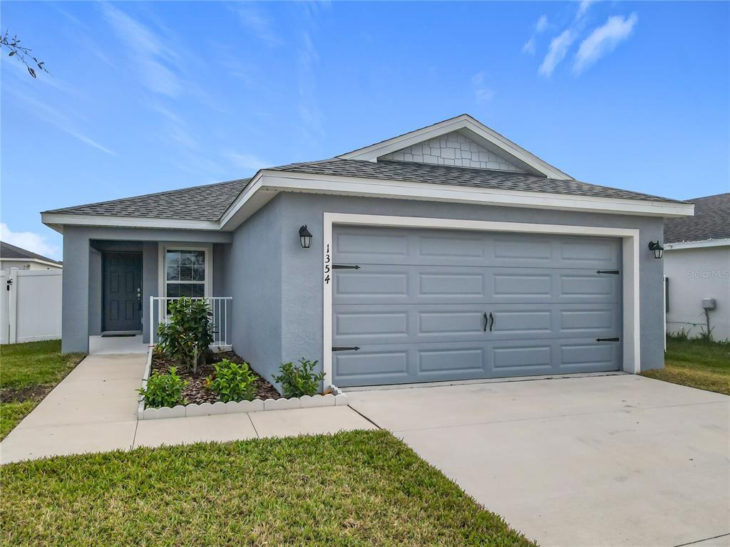 Picture of 1354 Mezzavalle Way, Auburndale, FL 33823