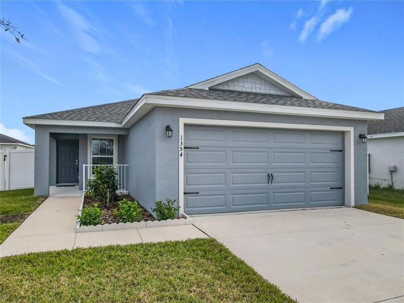 Picture of 1354 Mezzavalle Way, Auburndale FL 33823