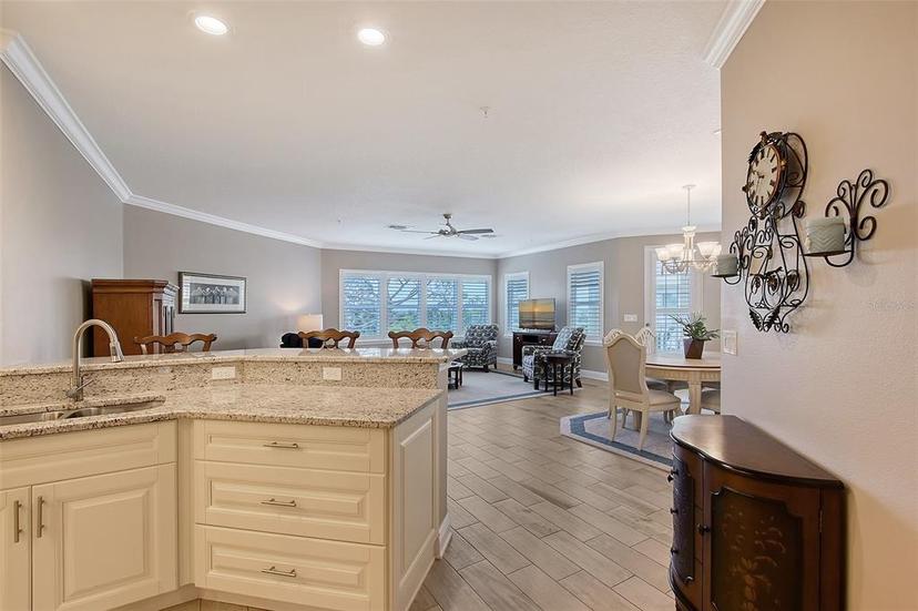 Picture of 7840 34Th Avenue W Unit 203, Bradenton FL 34209