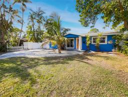 Picture of 4430 Huntington Street Ne, St Petersburg, FL 33703