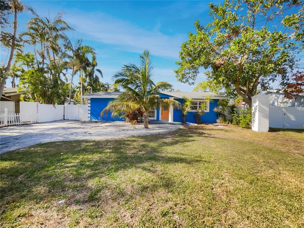 Picture of 4430 Huntington Street Ne, St Petersburg, FL 33703