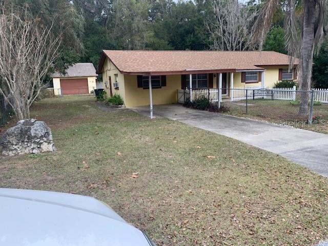 Picture of 1855 NE 23Rd Street, Ocala FL 34470