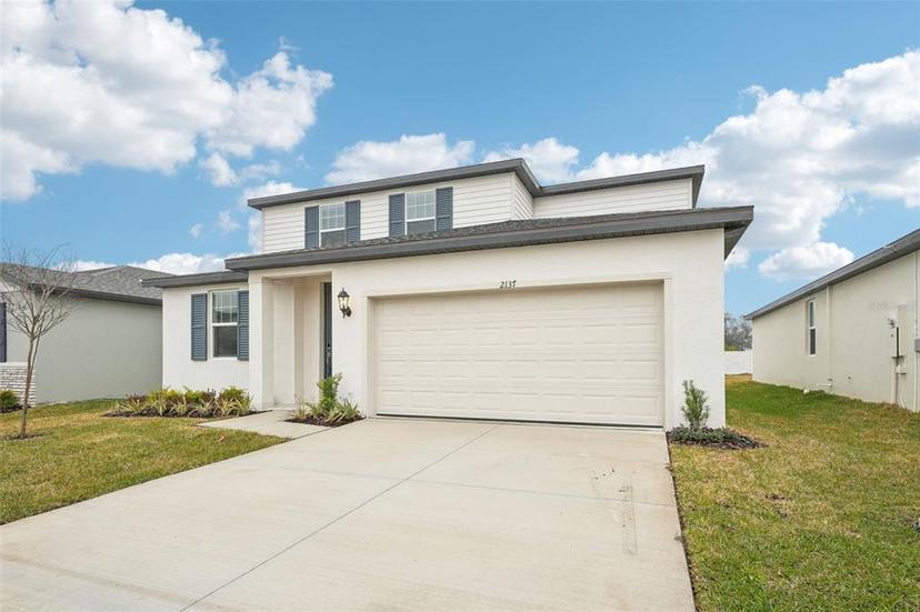 Picture of 2137 Rosewood Drive, Bartow FL 33830