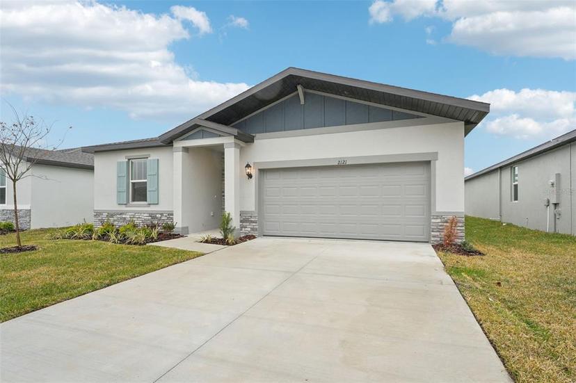 Picture of 2121 Rosewood Drive, Bartow FL 33830