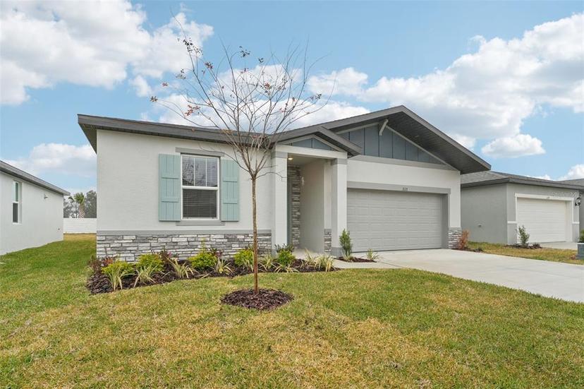 Picture of 2121 Rosewood Drive, Bartow FL 33830