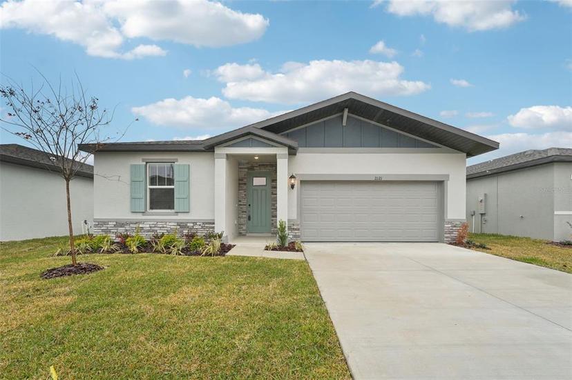 Picture of 2121 Rosewood Drive, Bartow FL 33830
