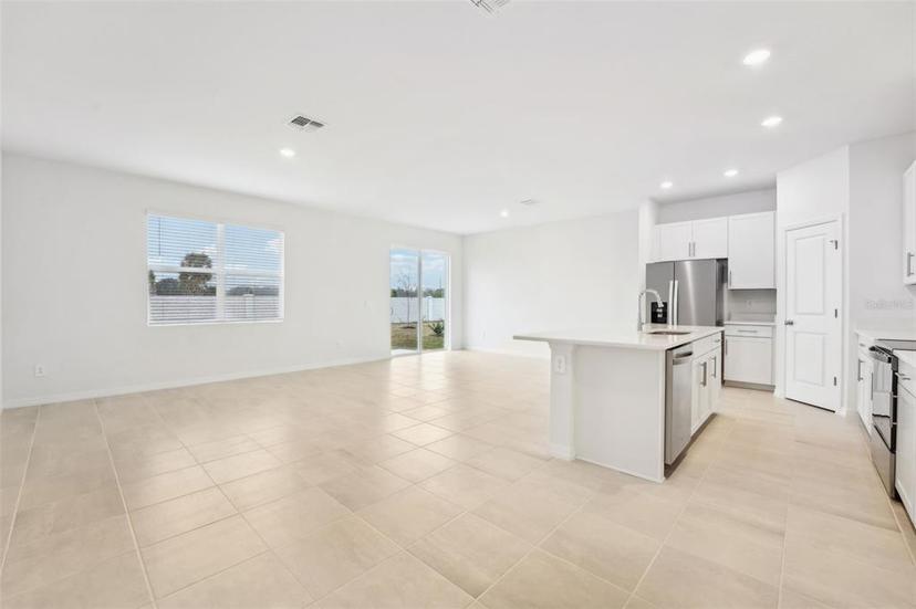 Picture of 2121 Rosewood Drive, Bartow FL 33830