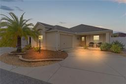 Picture of 9224 SE 167Th Ford Street, The Villages, FL 32162