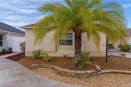 Picture of 9224 SE 167Th Ford Street, The Villages, FL 32162