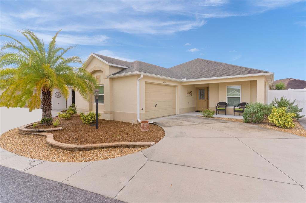 Picture of 9224 SE 167Th Ford Street, The Villages, FL 32162