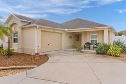 Picture of 9224 SE 167Th Ford Street, The Villages, FL 32162