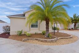 Picture of 9224 SE 167Th Ford Street, The Villages, FL 32162