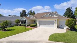 Picture of 546 Foxfield Path, The Villages, FL 32162