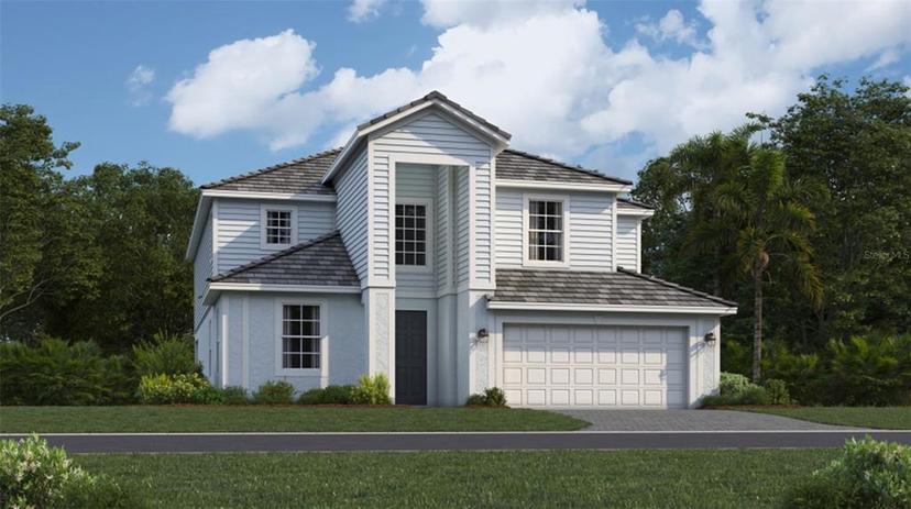 Picture of 10625 Sun Drop Street, Venice FL 34293