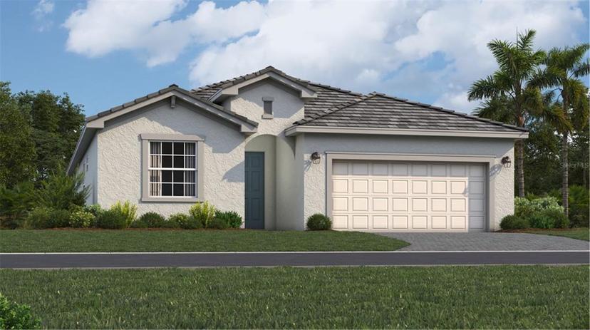 Picture of 10741 Buttercup Court, Venice FL 34293