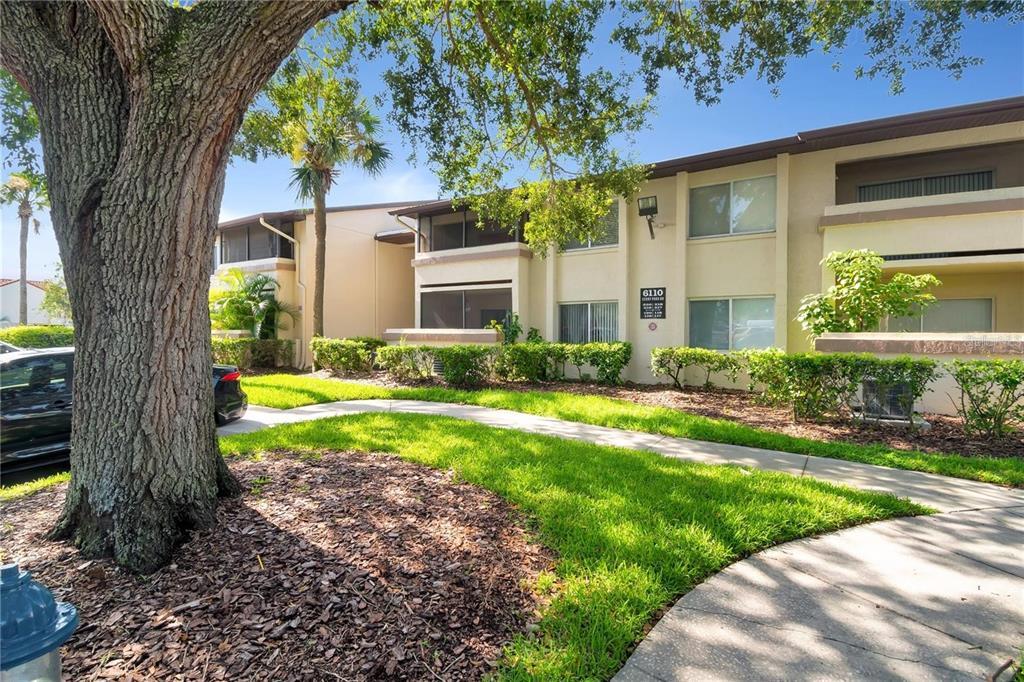Picture of 6110 Curry Ford Road Unit 219, Orlando, FL 32822