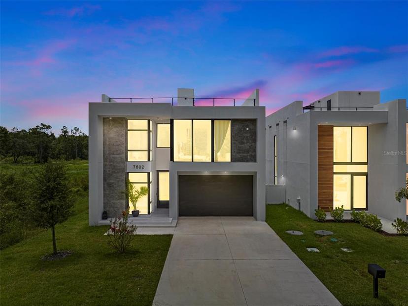 Picture of 7602 Antilla Street, Tampa FL 33625