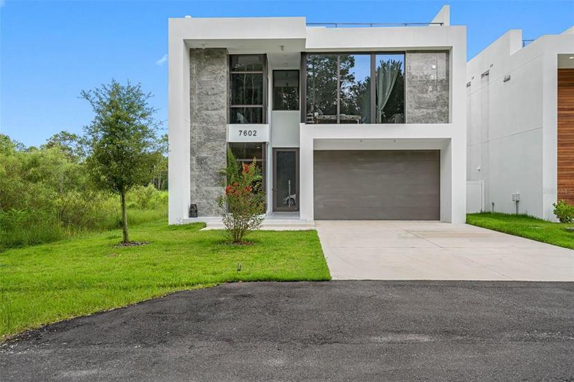 Picture of 7602 Antilla Street, Tampa FL 33625