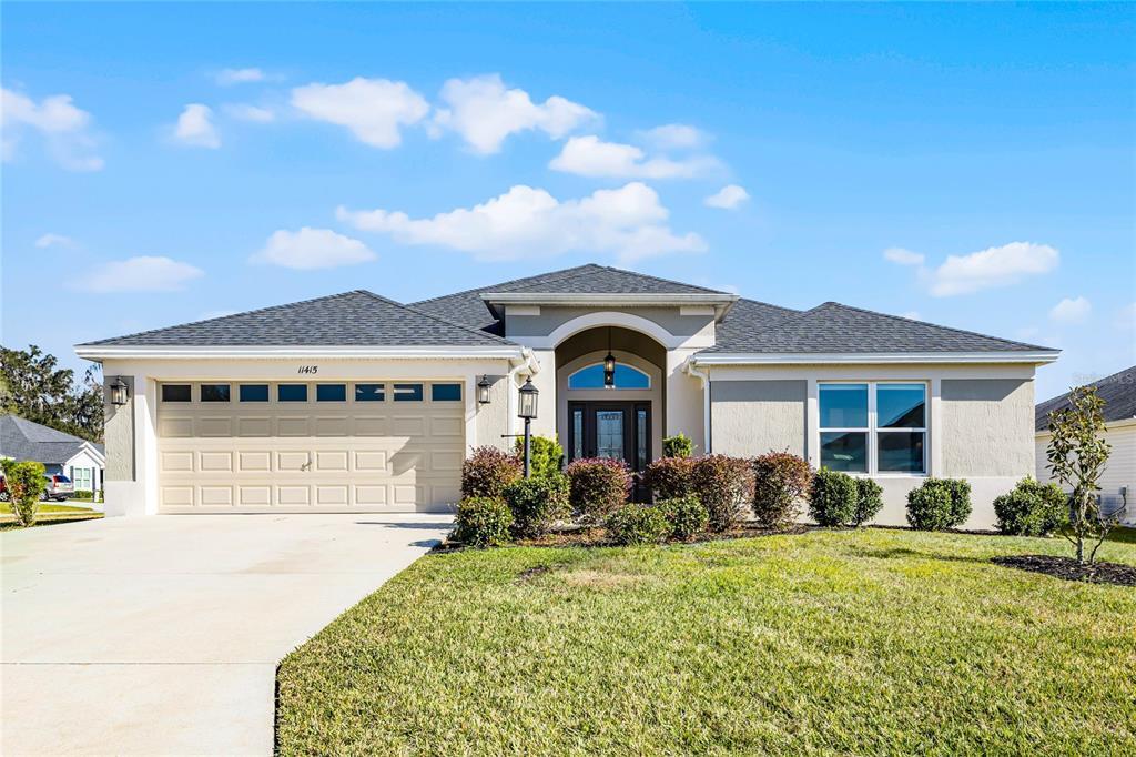 Picture of 11415 Roma Road, Oxford, FL 34484