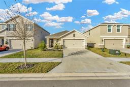 Picture of 1663 Hazy Sea Drive, Plant City, FL 33565