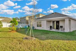 Picture of 1663 Hazy Sea Drive, Plant City, FL 33565