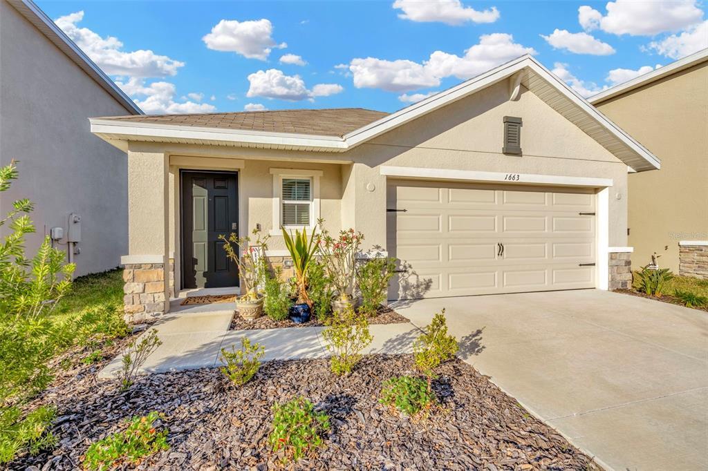 Picture of 1663 Hazy Sea Drive, Plant City, FL 33565