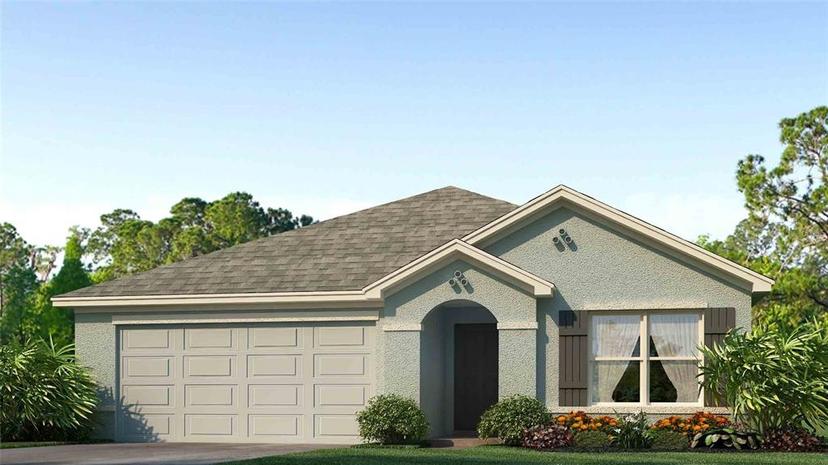 Picture of 1713 Tahitian Sunrise Drive, Plant City FL 33565