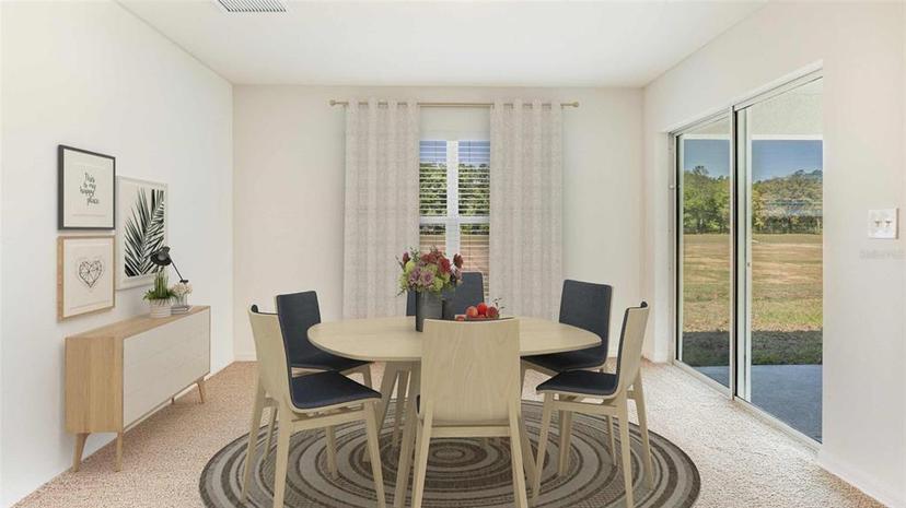 Picture of 1713 Tahitian Sunrise Drive, Plant City FL 33565