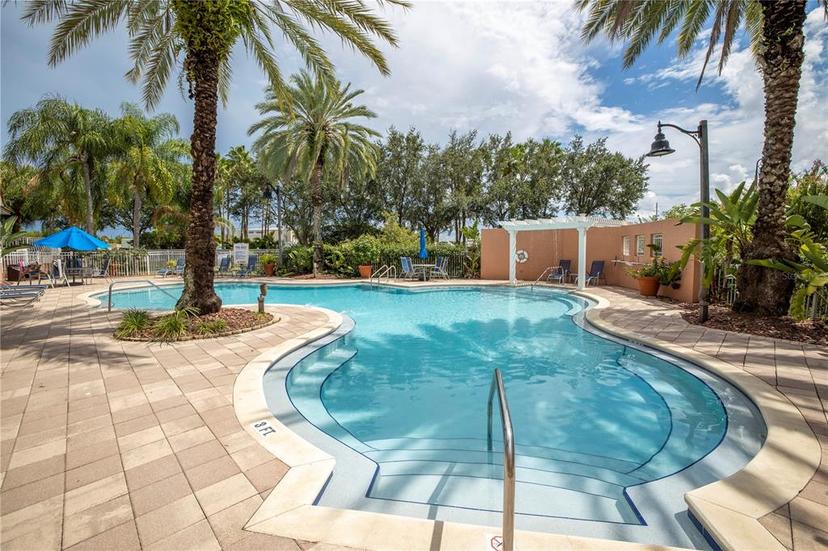 Picture of 12077 Gandy Boulevard N Unit 332, St Petersburg FL 33702