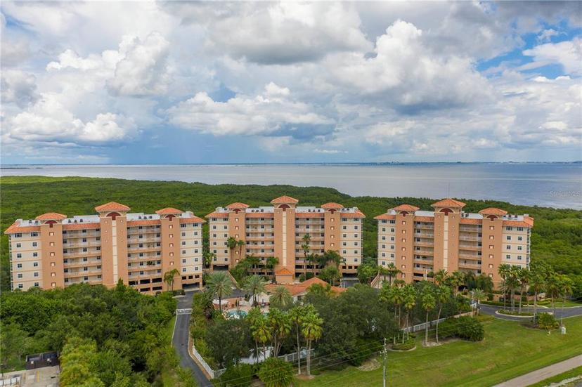 Picture of 12077 Gandy Boulevard N Unit 332, St Petersburg FL 33702