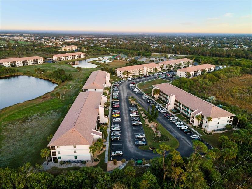 Picture of 175 Kings Highway Unit 633, Punta Gorda FL 33983