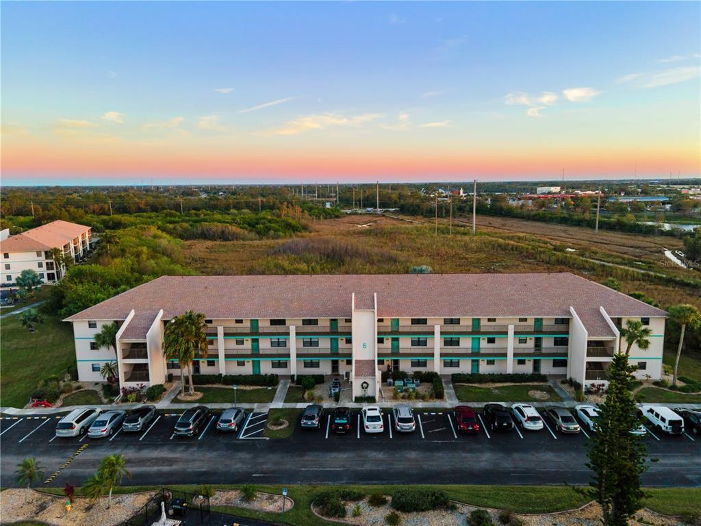 Picture of 175 Kings Highway Unit 633, Punta Gorda, FL 33983