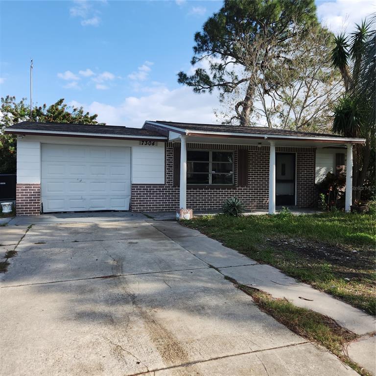 Picture of 7304 Dianne Drive, New Port Richey FL 34652