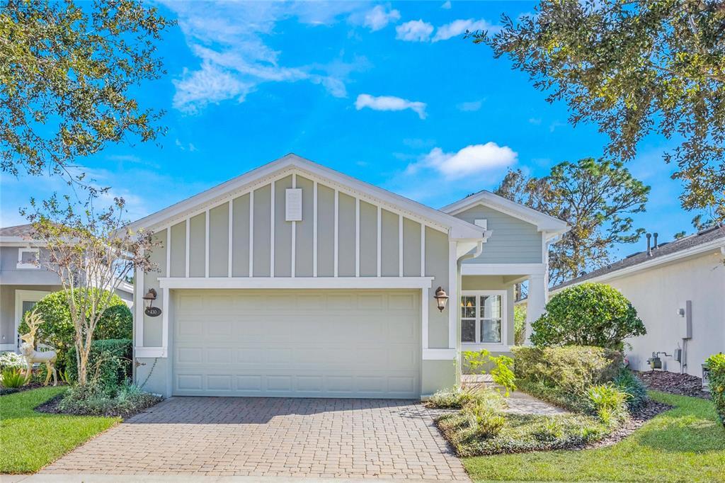 Picture of 430 Cypress Hills Way, Deland, FL 32724
