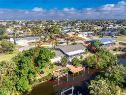Picture of 621 Sturgeon Place, Punta Gorda, FL 33950