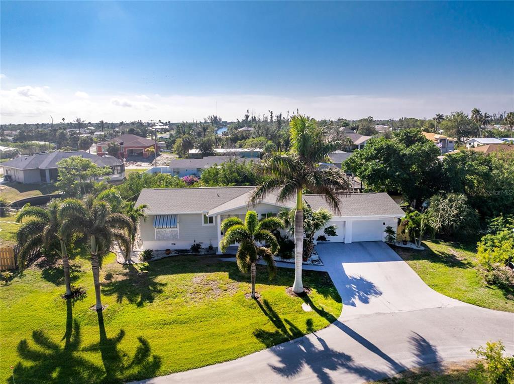 Picture of 621 Sturgeon Place, Punta Gorda, FL 33950