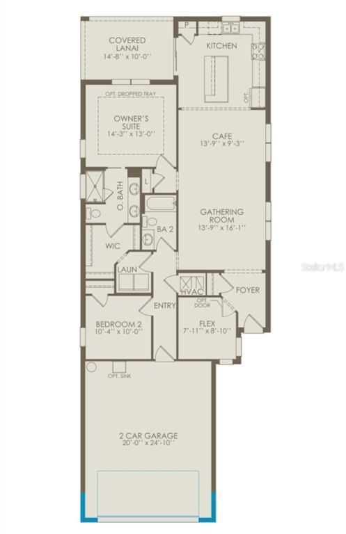 Picture of 5779 SW 87Th Court Road, Ocala FL 34481